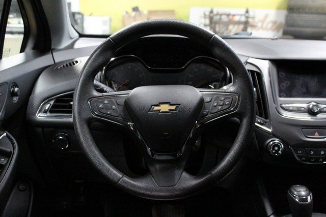 Used 2019 Chevrolet Cruze LS w/ LS Fleet Convenience Package image 19