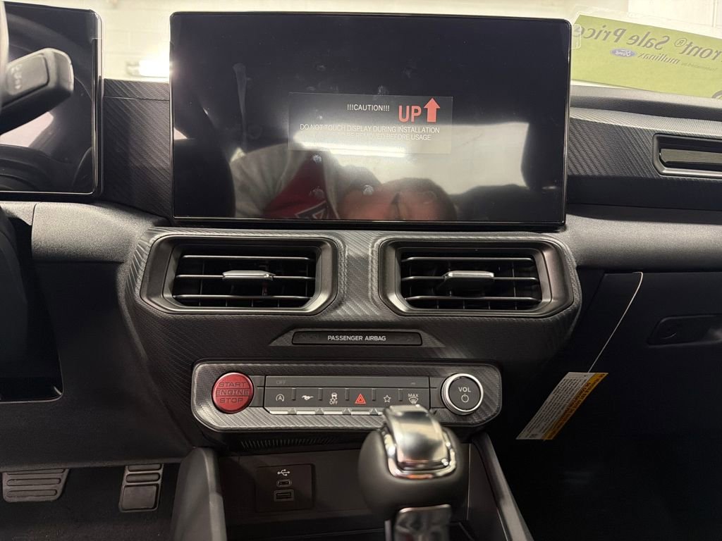 New 2026 Ford Mustang Coupe image 22