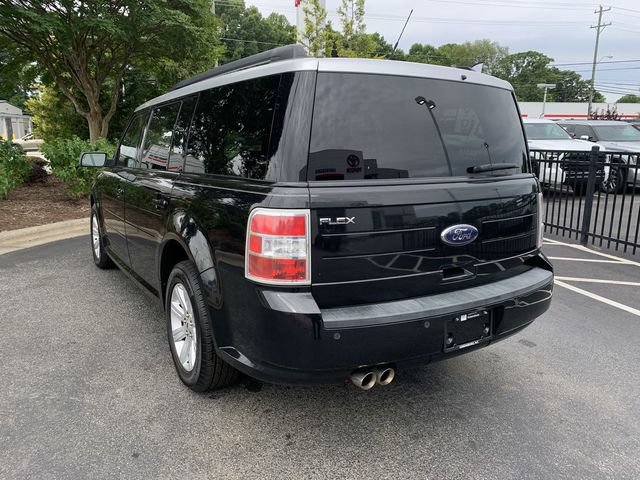 Used 2010 Ford Flex SE FWD image 6