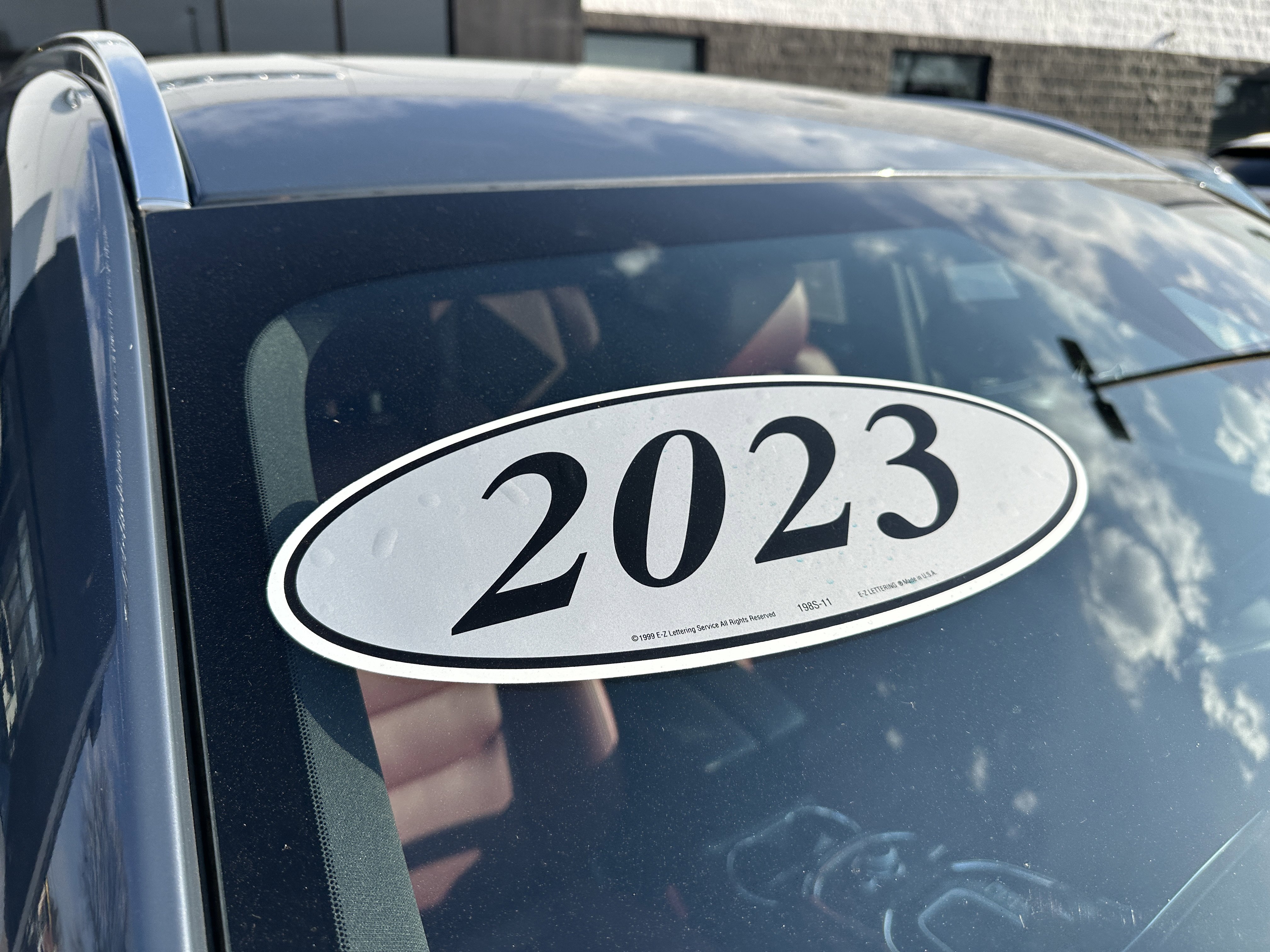 Certified 2023 MAZDA CX-9 Carbon Edition image 42