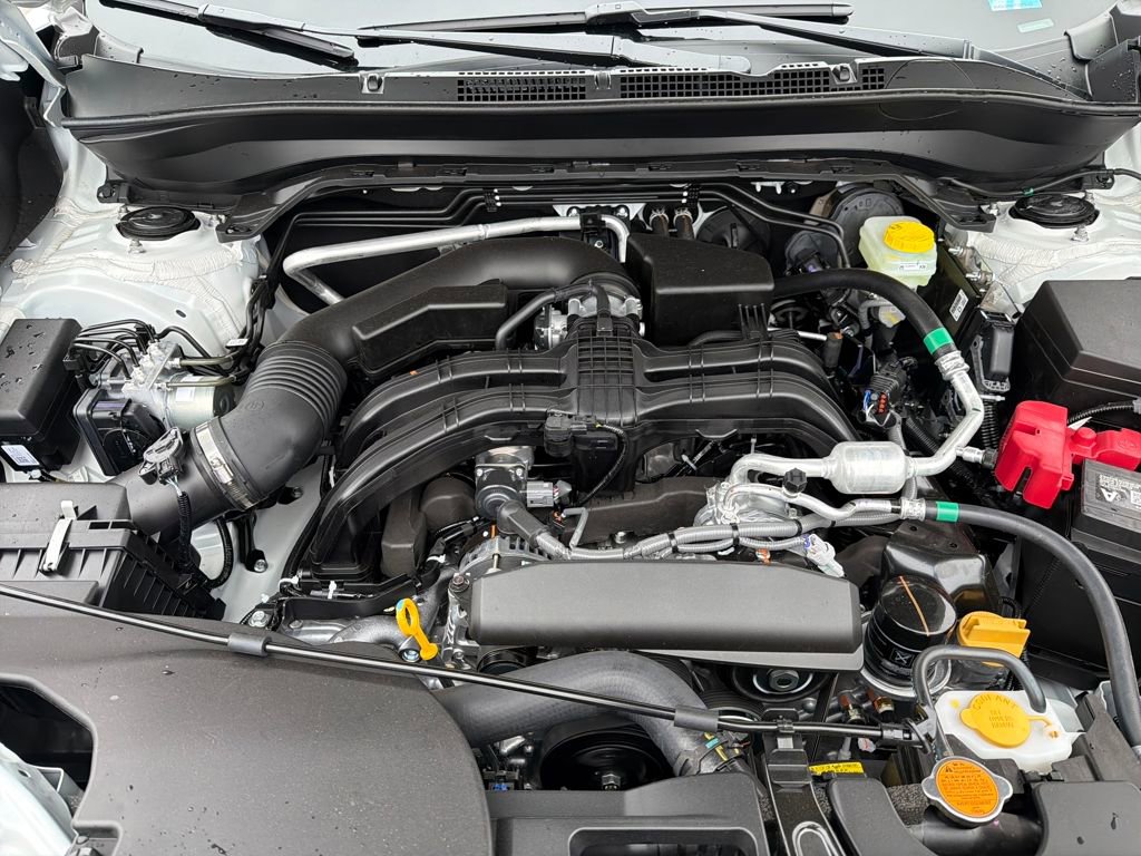 New 2026 Subaru Forester Sport image 13