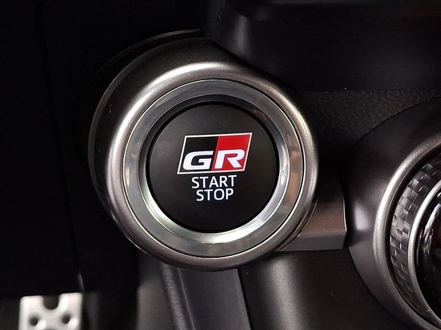 New 2025 Toyota GR86 Premium image 19
