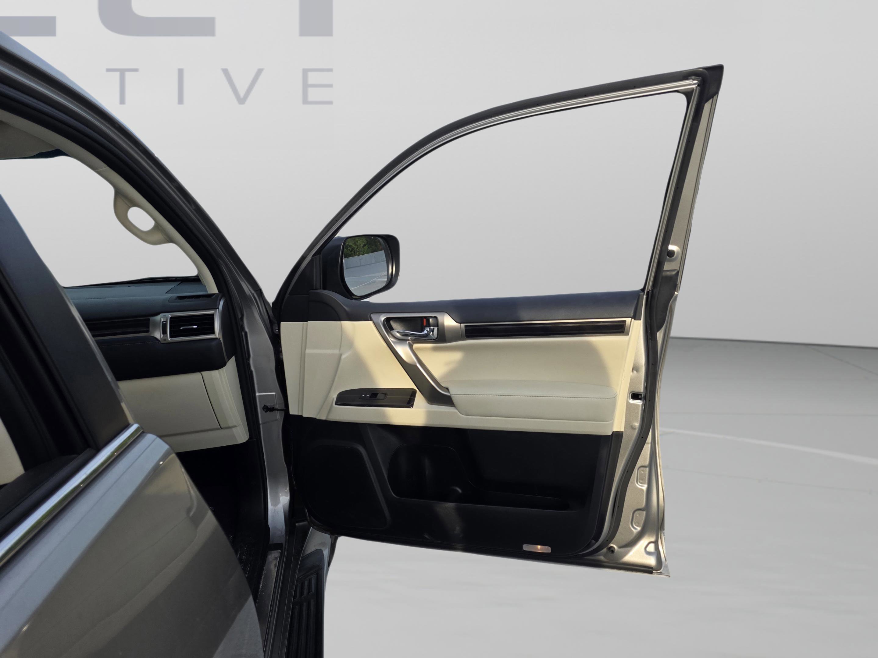 Certified 2021 Lexus GX 460 Premium w/ Premium Package image 19