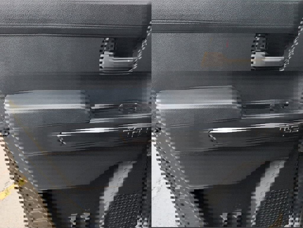 Used 2024 Toyota Tacoma TRD Sport image 34