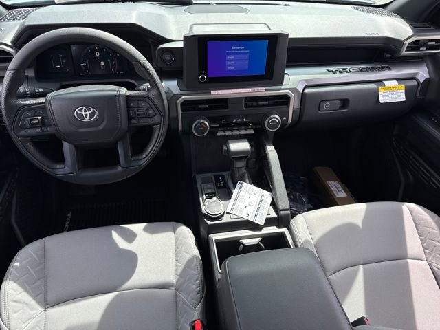 New 2026 Toyota Tacoma SR5 image 15