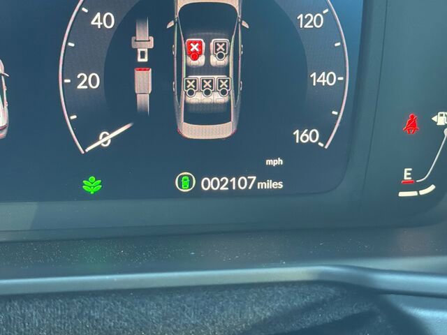 Used 2025 Honda Accord LX image 30