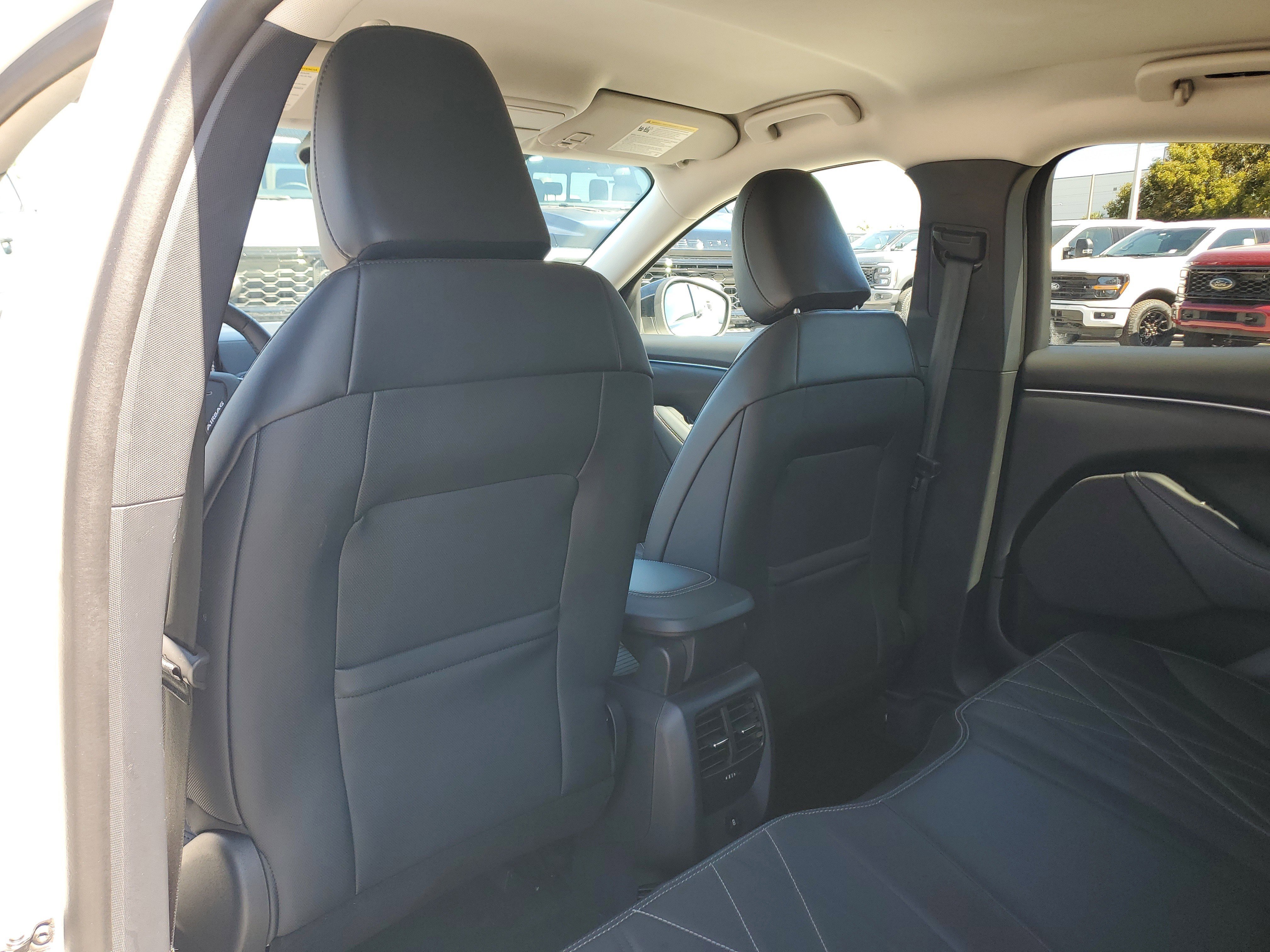 Used 2024 Ford Mustang Mach-E Select w/ Comfort Package Lite image 14