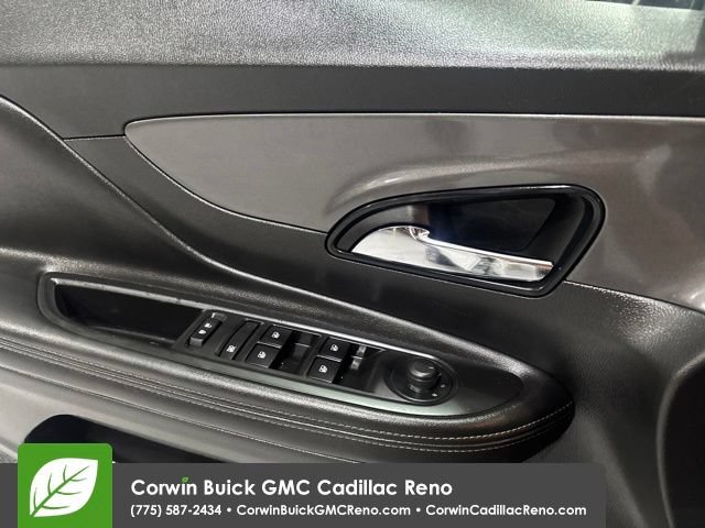 Certified 2019 Buick Encore Essence FWD image 15