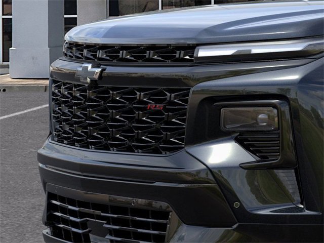 New 2026 Chevrolet Traverse RS image 13