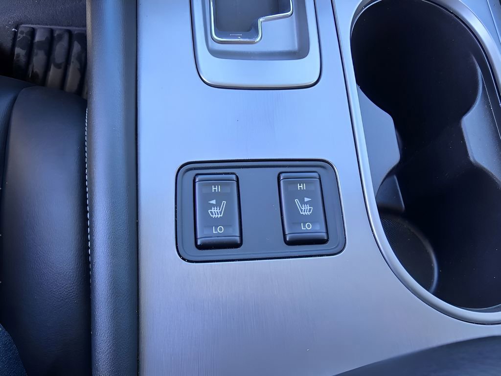 Used 2024 Nissan Murano SV image 20