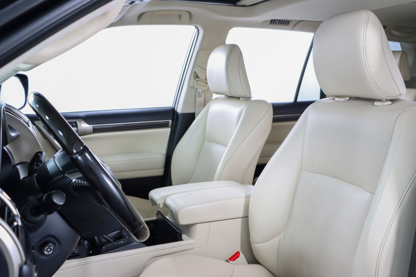 Used 2021 Lexus GX 460 Premium w/ Premium Plus Package AWD/4WD image 25