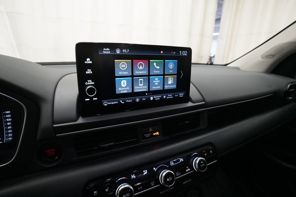 Certified 2024 Honda Pilot Elite image 6