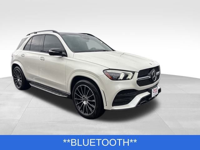 Used 2021 Mercedes-Benz GLE 350 image 7