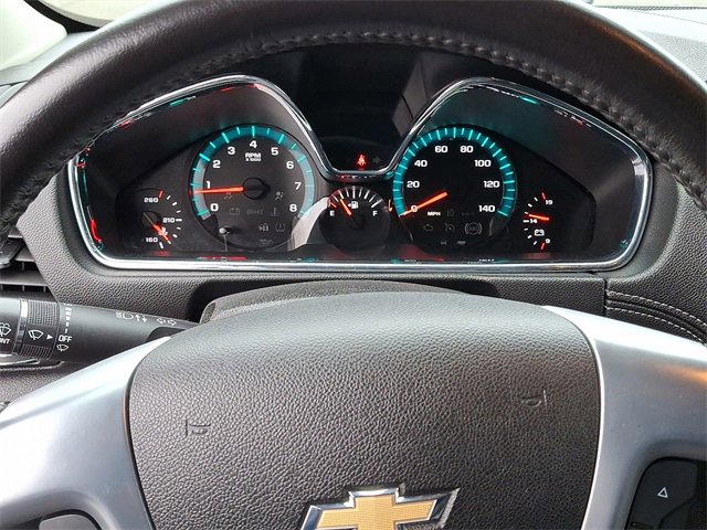 Used 2016 Chevrolet Traverse LT image 17