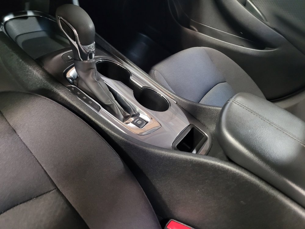 Used 2024 Chevrolet Malibu LT image 26