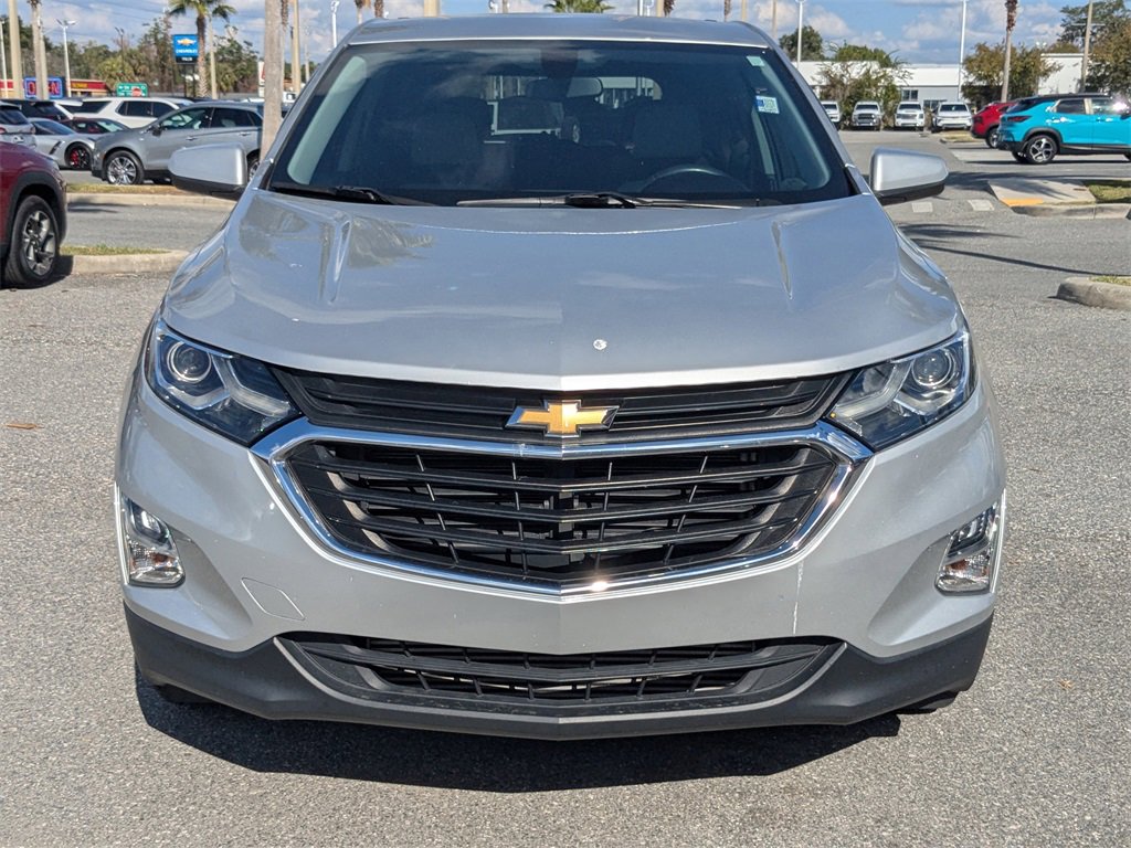 Used 2019 Chevrolet Equinox LT image 8