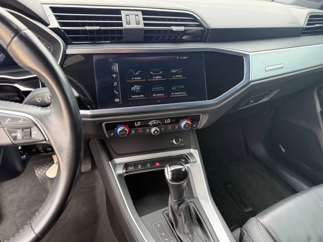Used 2019 Audi Q3 2.0T Premium image 21