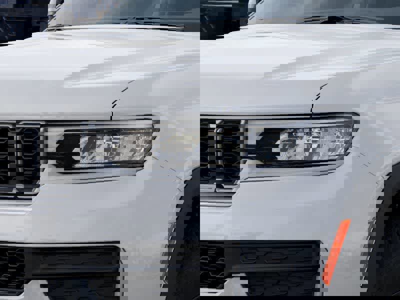 New 2026 Jeep Grand Cherokee L 4WD image 10