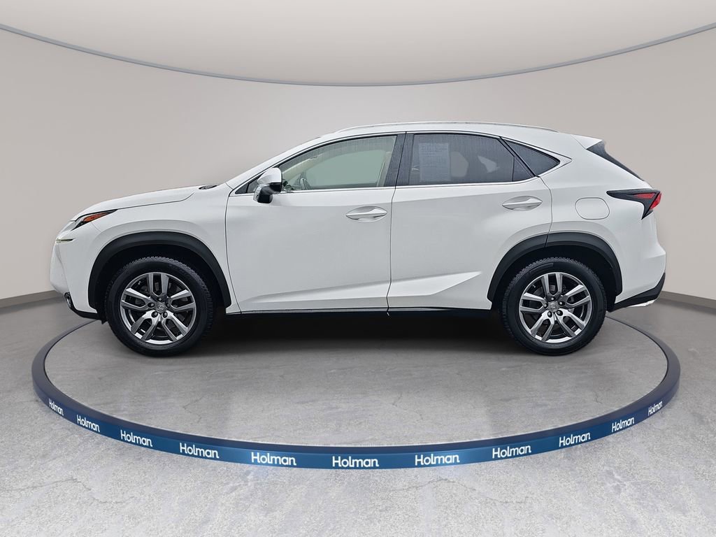 Used 2016 Lexus NX 200t AWD w/ Premium Package image 9