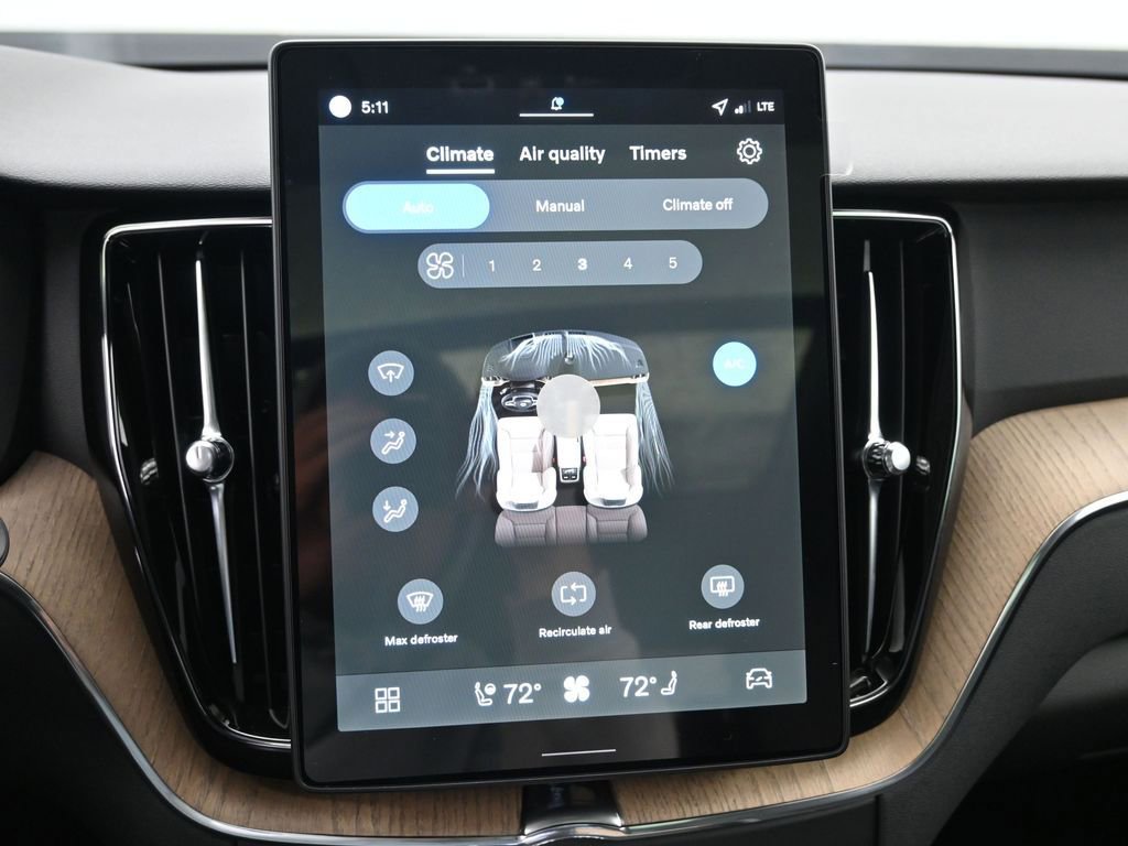 New 2026 Volvo XC60 B5 Plus w/ Protection Package Premier image 14