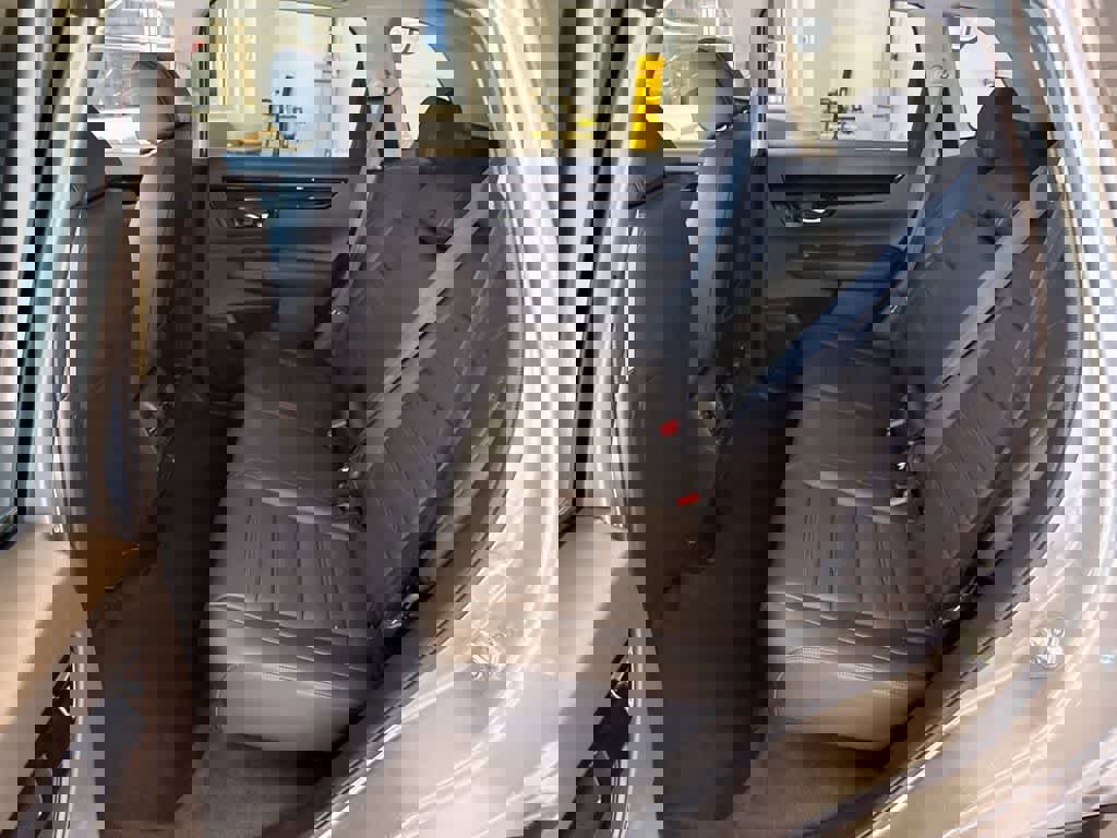 Certified 2024 Honda CR-V EX-L image 22