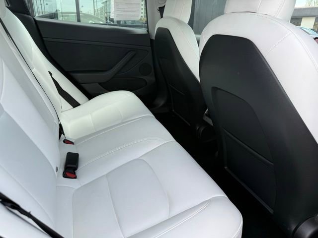 Used 2021 Tesla Model 3 Standard Range Plus RWD image 20