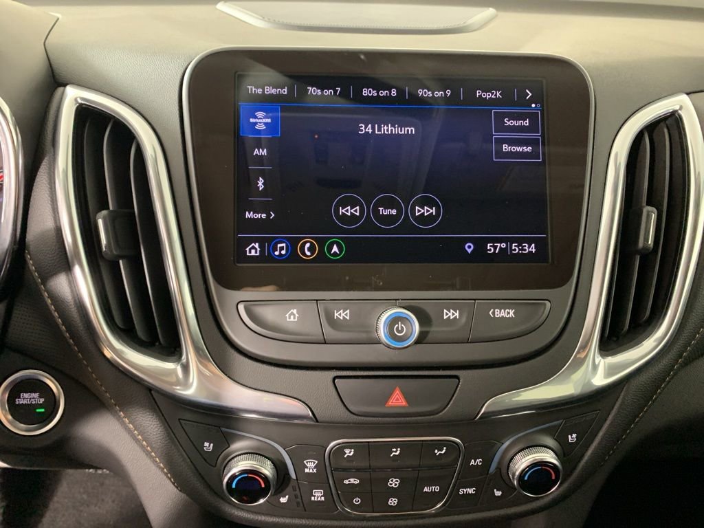 Used 2019 Chevrolet Equinox Premier image 24