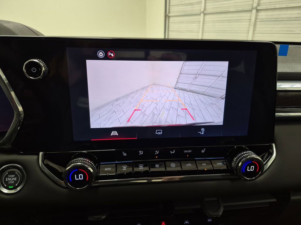 New 2026 GMC Canyon Elevation w/ Convenience Package image 15