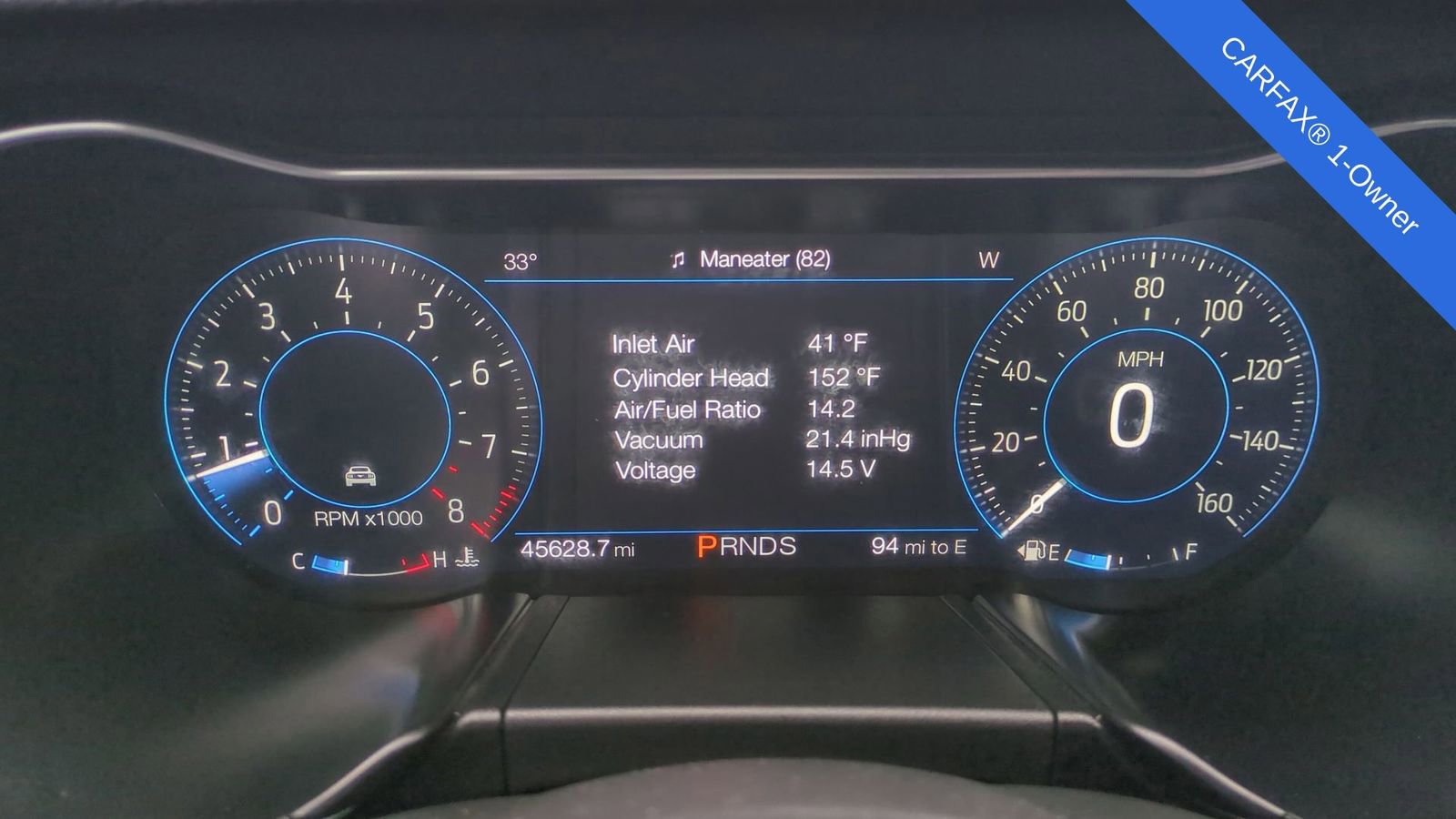 Used 2021 Ford Mustang GT Premium w/ Equipment Group 401A image 38