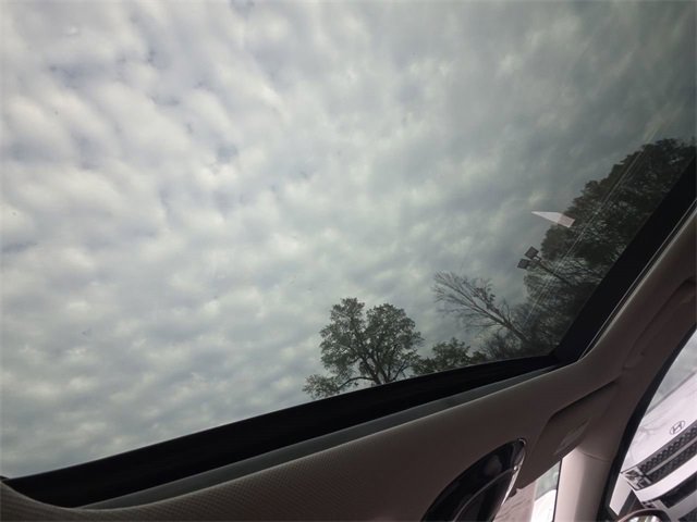 Certified 2022 Hyundai Tucson Limited image 22