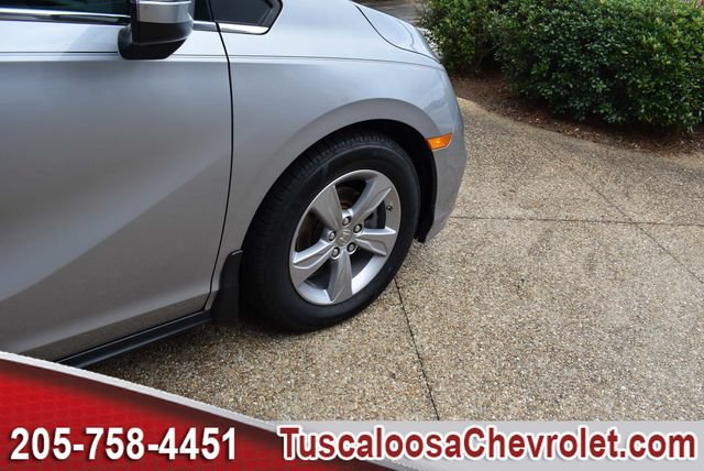 Used 2019 Honda Odyssey EX-L image 16