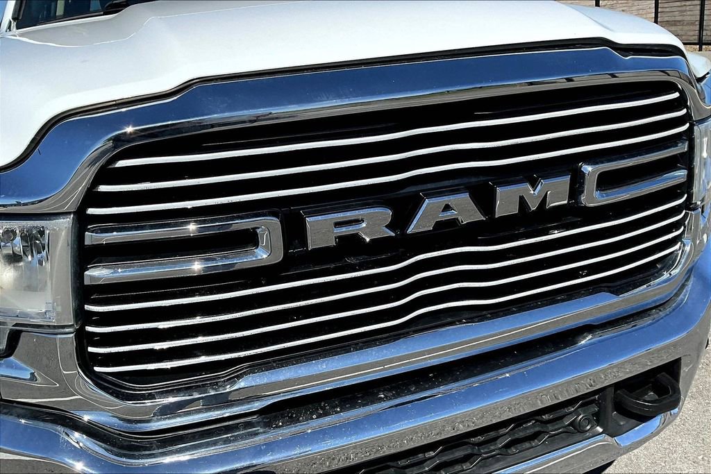 Used 2019 RAM 3500 Big Horn AWD/4WD image 19