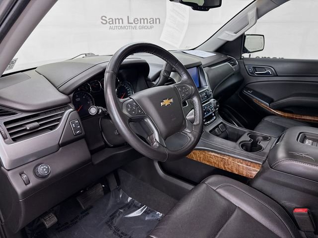Used 2020 Chevrolet Tahoe Premier image 10