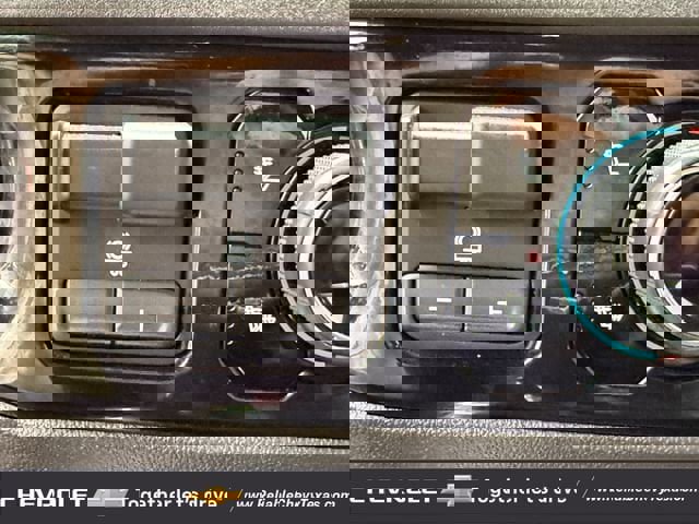 Certified 2022 Chevrolet Silverado 1500 RST w/ All Star Edition Plus image 22