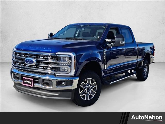 New 2026 Ford F250 Lariat w/ FX4 Off-Road Package image 1