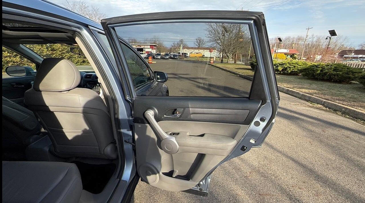 Used 2007 Honda CR-V EX-L image 21