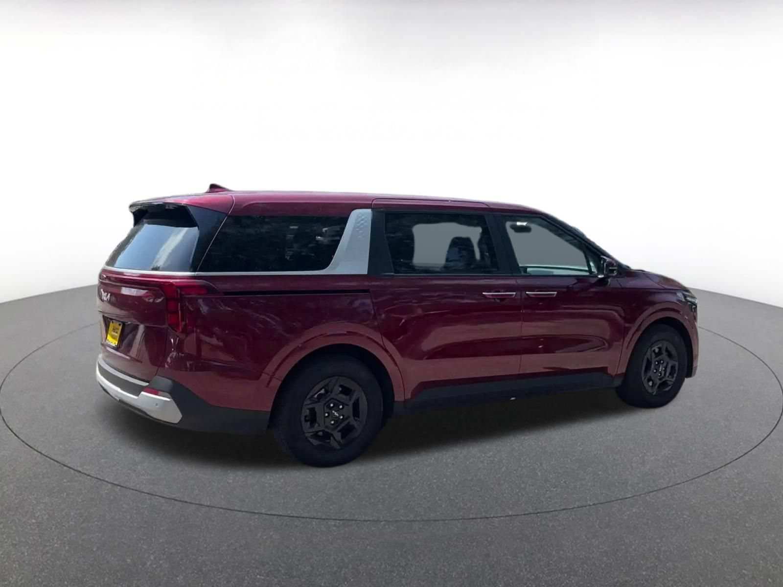 Used 2026 Kia Carnival FWD image 13