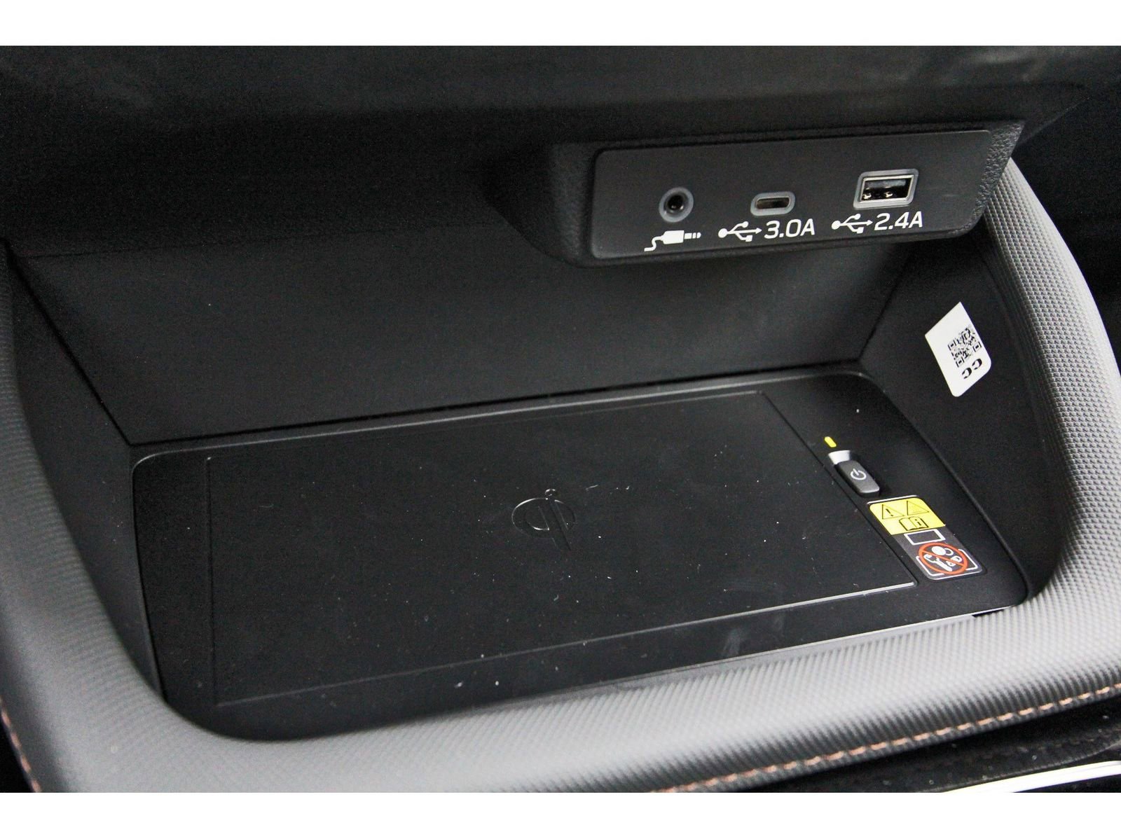 New 2026 Subaru Forester Sport image 22