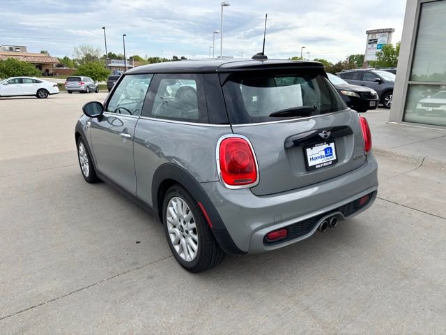 Used 2014 MINI Cooper S FWD image 7