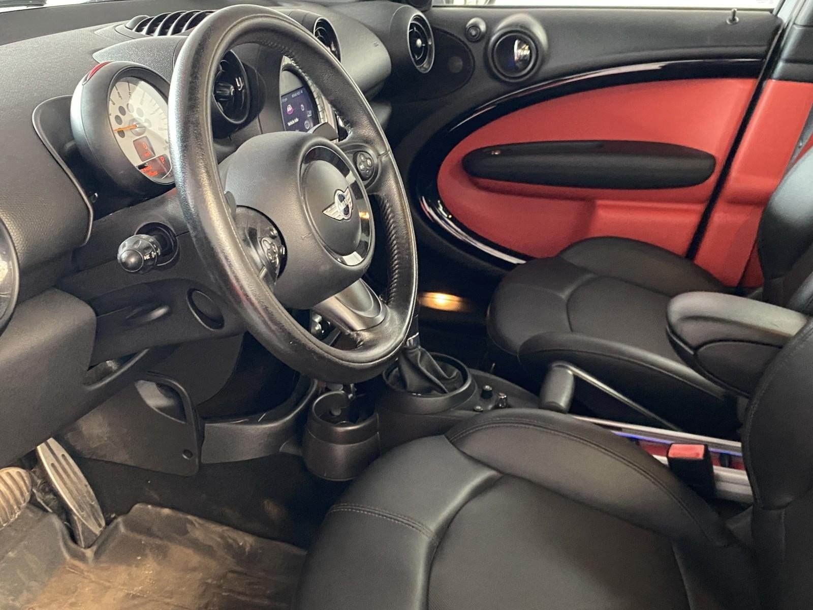 Used 2014 MINI Cooper Countryman S AWD/4WD image 20