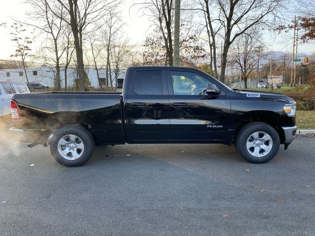 Used 2022 RAM 1500 Big Horn AWD/4WD image 9