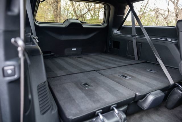 Used 2019 Ford Expedition Max Limited w/ Equipment Group 302A image 18