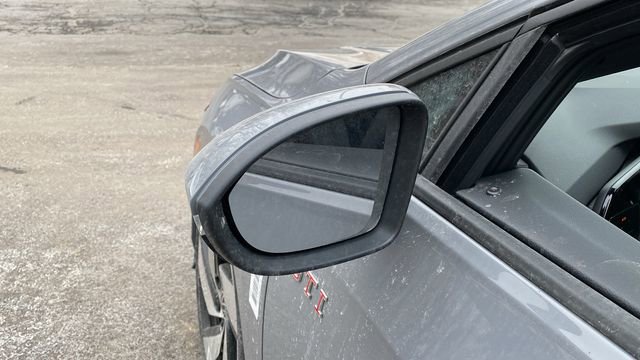 New 2026 Volkswagen GTI S FWD image 20