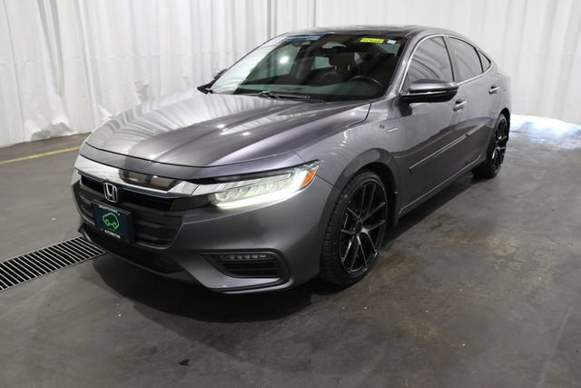Used 2020 Honda Insight Touring image 26