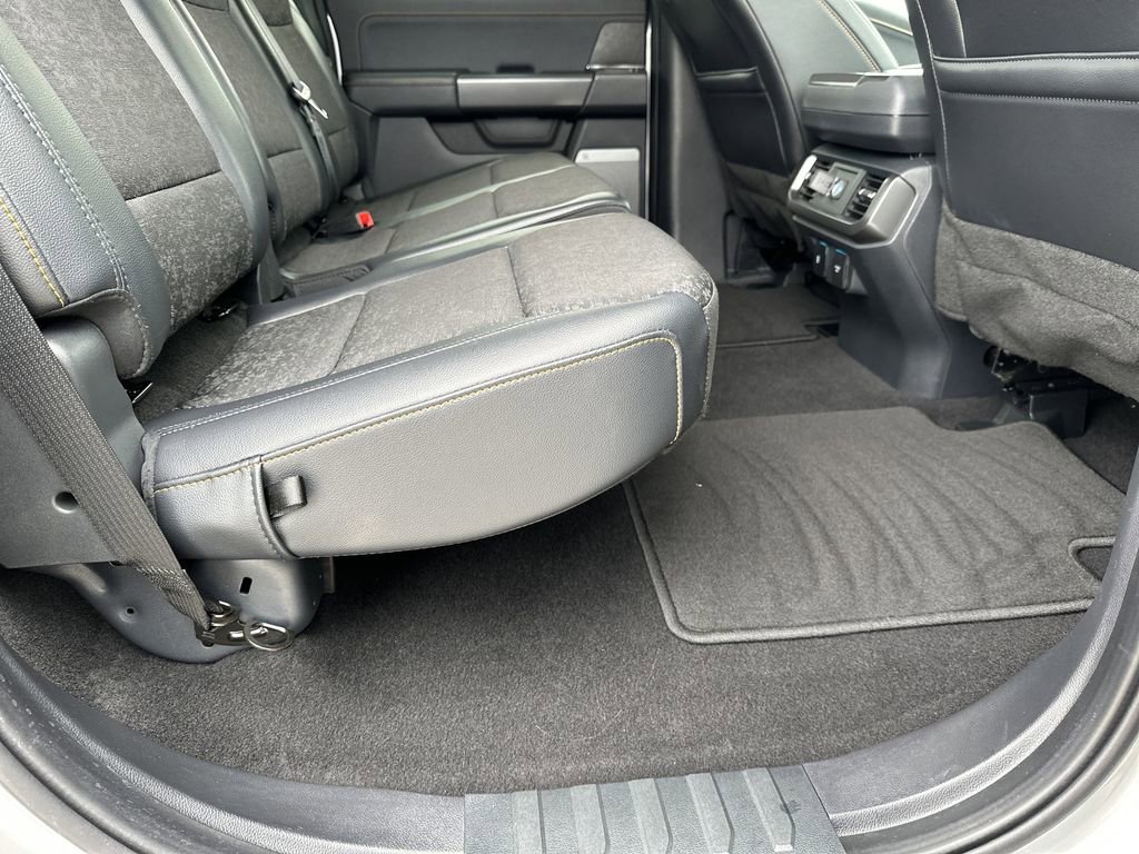 Used 2024 Ford F150 Tremor image 36