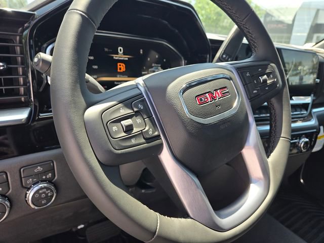 New 2026 GMC Sierra 1500 Elevation AWD/4WD image 11