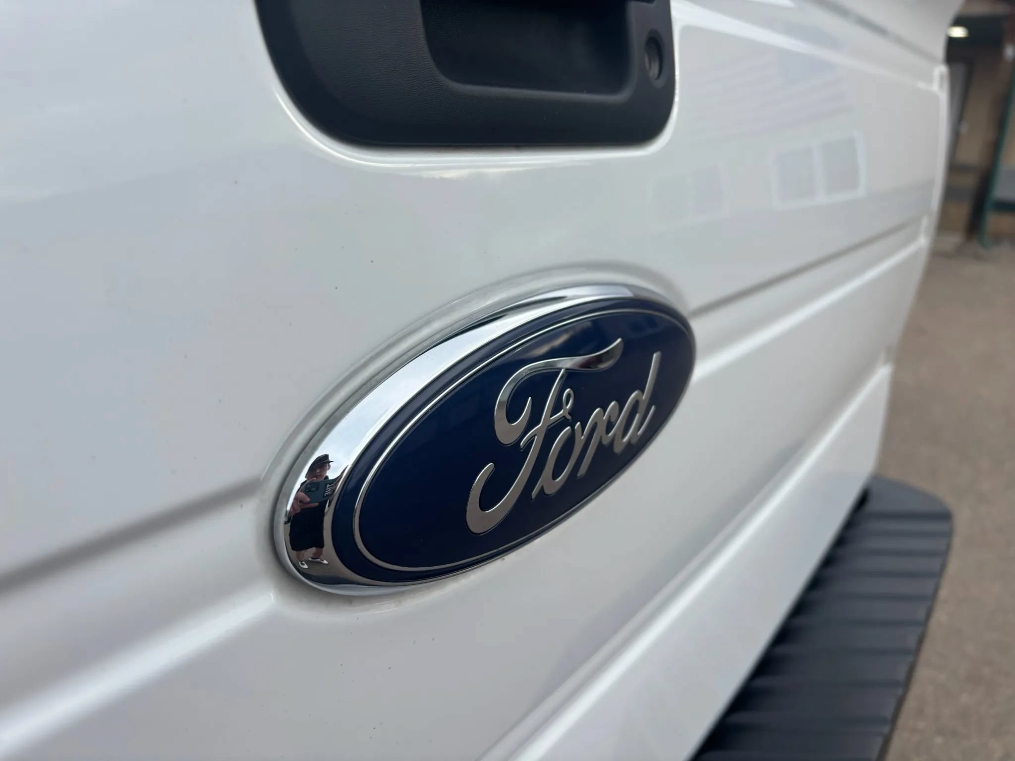 Used 2014 Ford F150 XLT w/ XLT Convenience Package AWD/4WD image 38