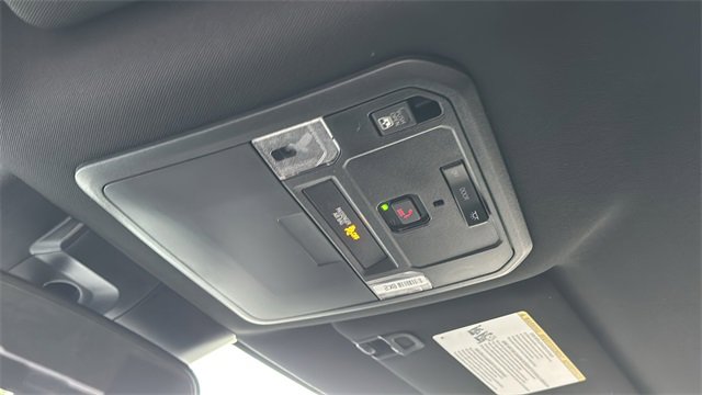 New 2026 Toyota Tundra SR5 w/ SX Package image 21