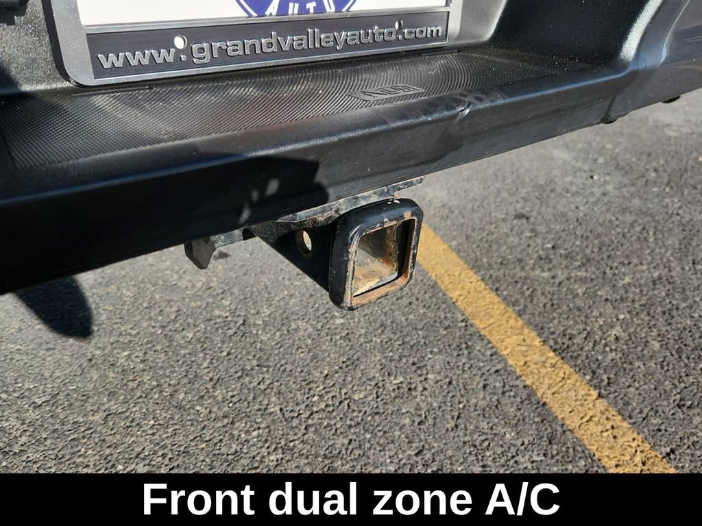 Used 2022 Ford F150 Lariat w/ Equipment Group 502A High image 14