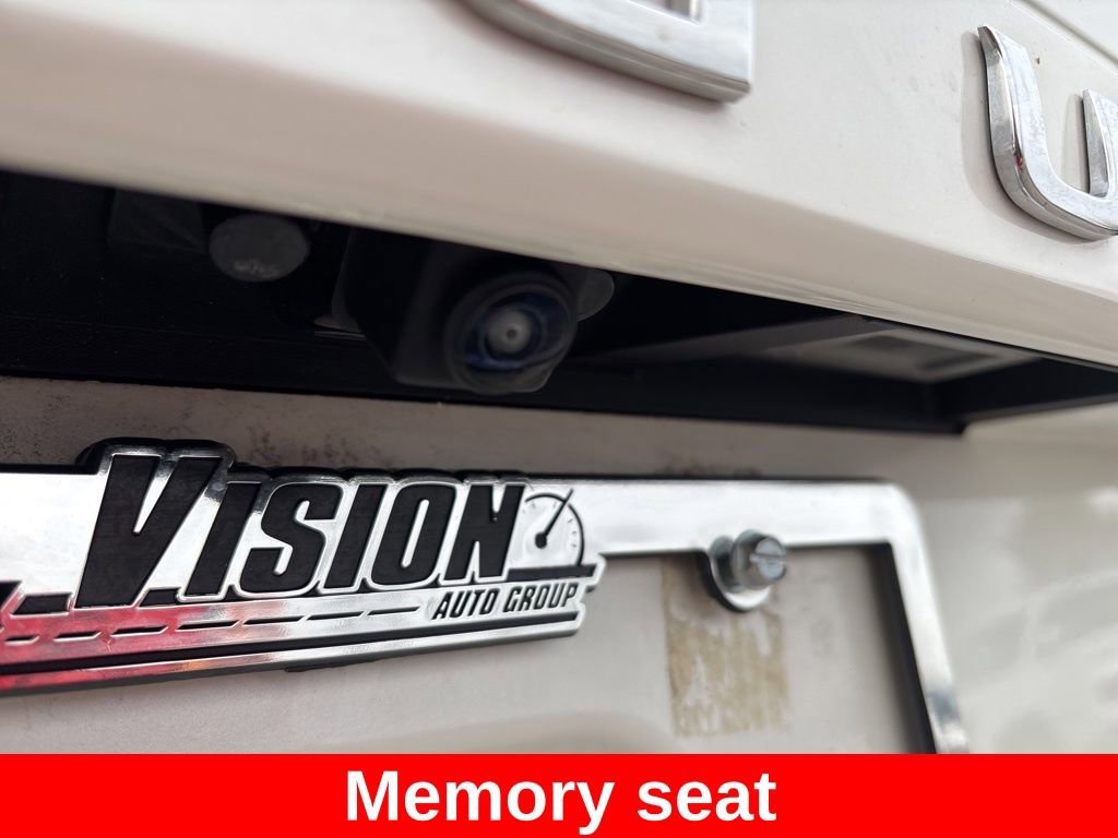 Used 2021 Nissan Rogue SL AWD/4WD image 17
